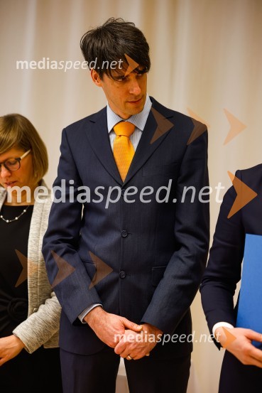 prof. dr. Igor Pravst, vodja raziskovalne skupine, Inštitut za nutricionistikoRazglašena so najbolj inovativna živila leta 2023