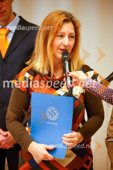  Barbara Meža, Barbio's d.o.o.Razglašena so najbolj inovativna živila leta 2023