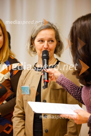  Iva Verbnik, Barbio's d.o.o.Razglašena so najbolj inovativna živila leta 2023