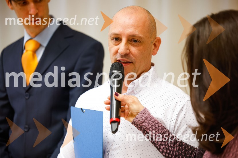 Razglašena so najbolj inovativna živila leta 2023