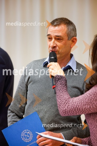  Miran Božič, direktor, Mlekarna PlanikaRazglašena so najbolj inovativna živila leta 2023