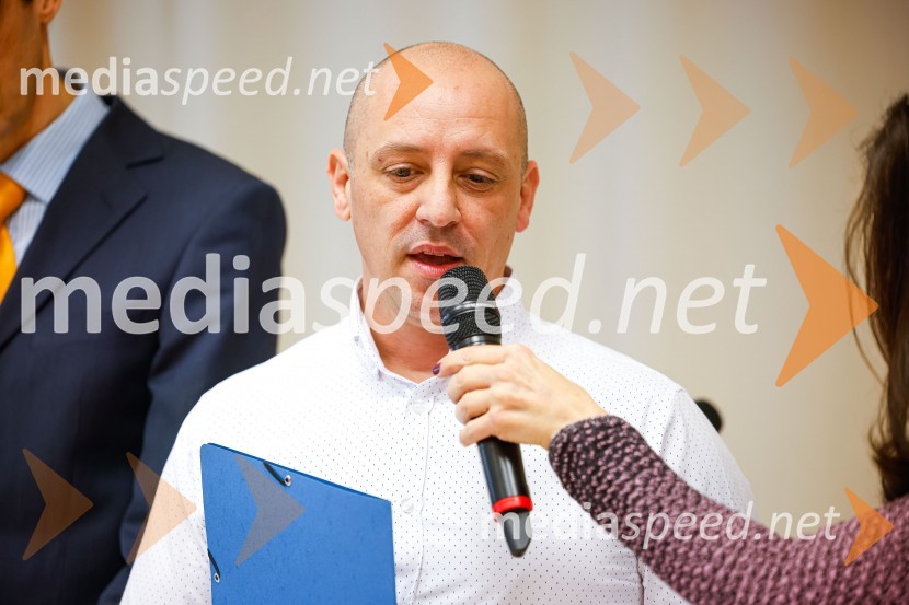 Razglašena so najbolj inovativna živila leta 2023