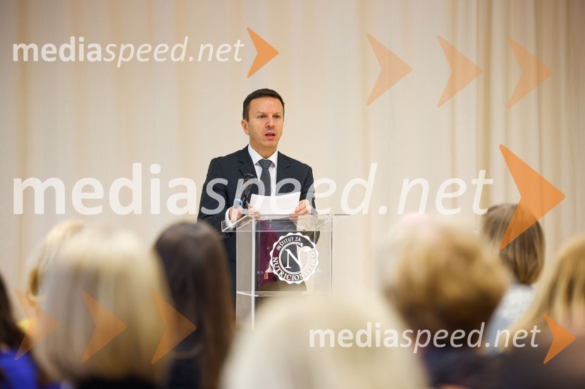  Martin Gosenca, vodja sektorja za hrano, Direktorat za hrano in ribištvoRazglašena so najbolj inovativna živila leta 2023