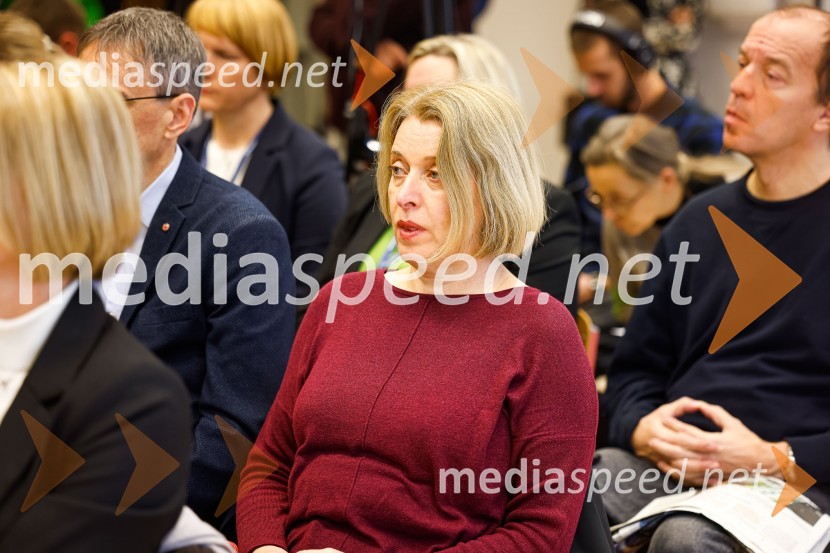 Razglašena so najbolj inovativna živila leta 2023