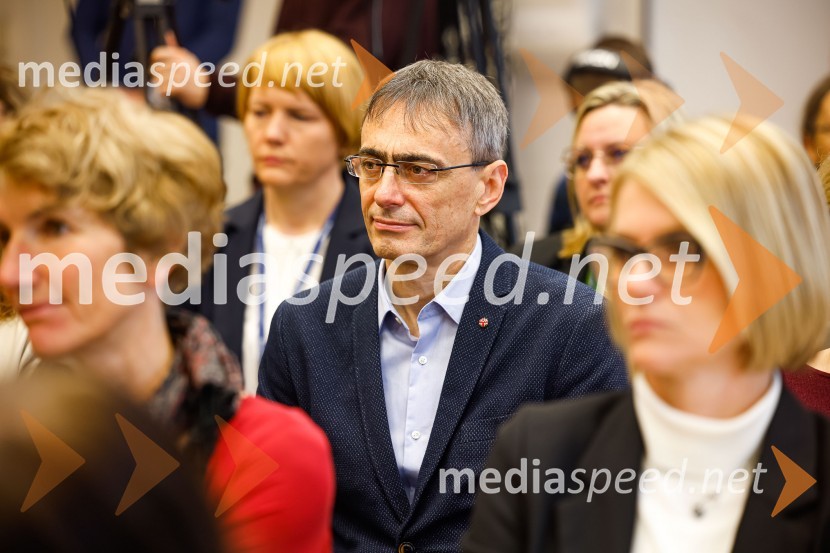 Razglašena so najbolj inovativna živila leta 2023