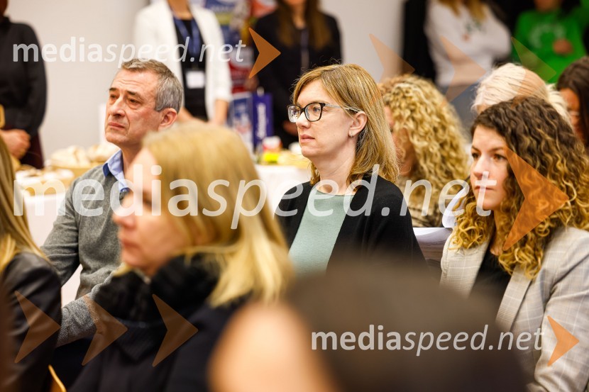 Razglašena so najbolj inovativna živila leta 2023