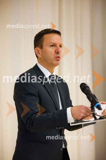  Martin Gosenca, vodja sektorja za hrano, Direktorat za hrano in ribištvoRazglašena so najbolj inovativna živila leta 2023