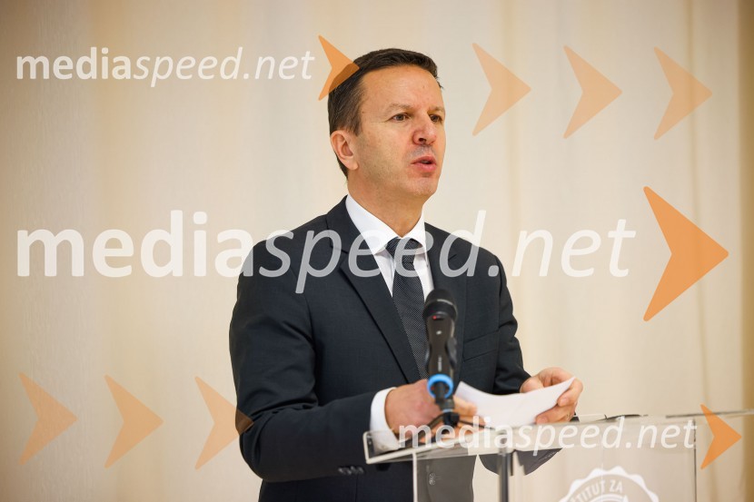  Martin Gosenca, vodja sektorja za hrano, Direktorat za hrano in ribištvoRazglašena so najbolj inovativna živila leta 2023