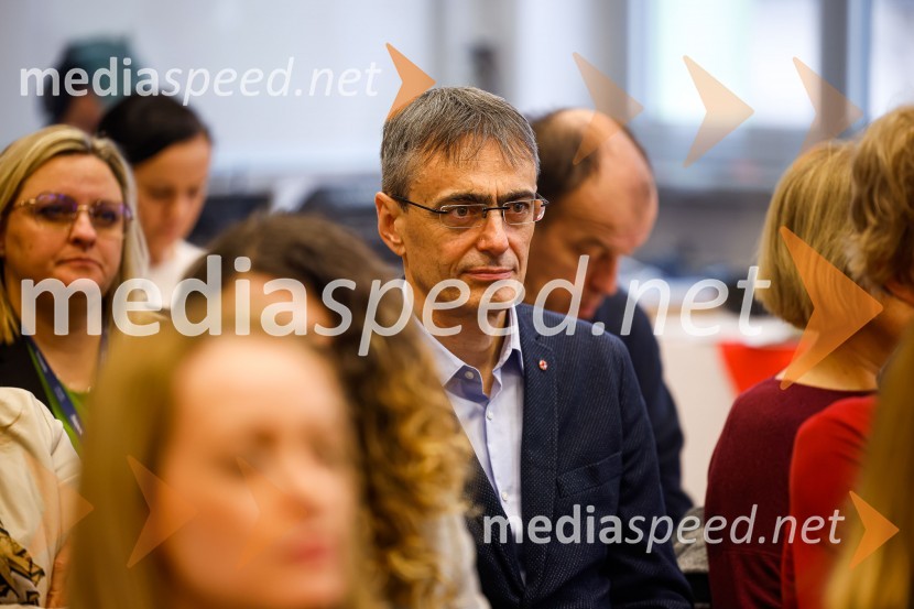 Razglašena so najbolj inovativna živila leta 2023