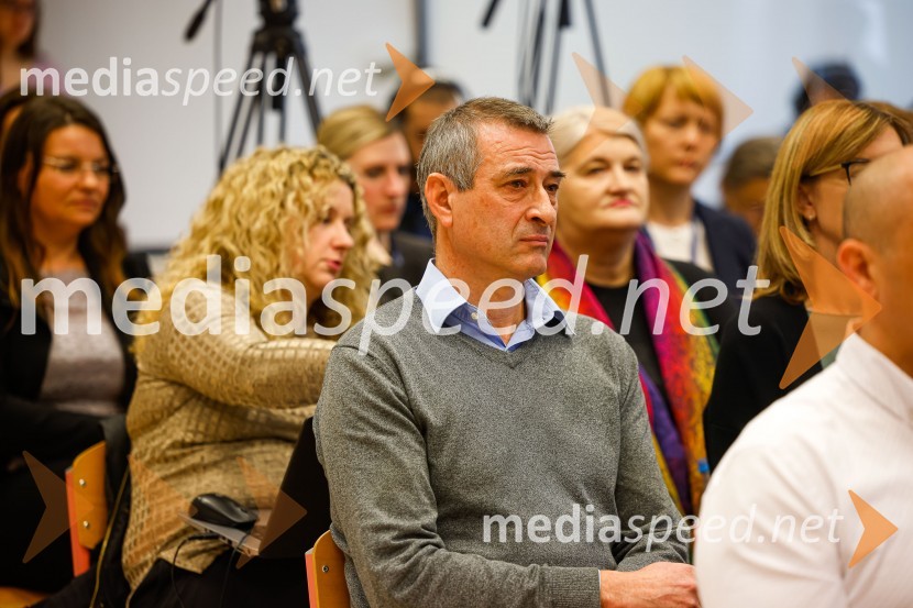  Miran Božič, direktor, Mlekarna PlanikaRazglašena so najbolj inovativna živila leta 2023