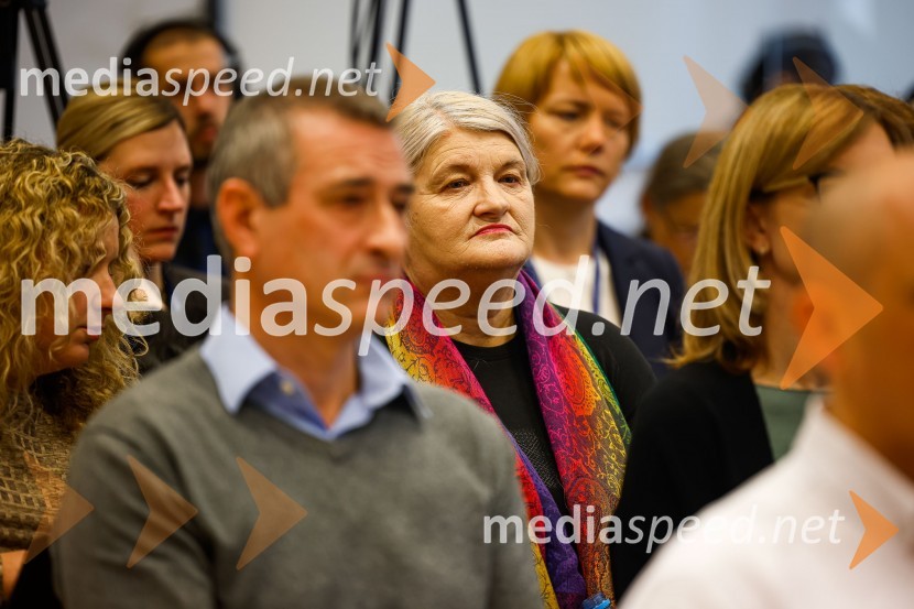 Razglašena so najbolj inovativna živila leta 2023