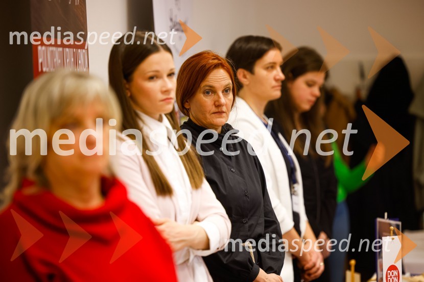 Razglašena so najbolj inovativna živila leta 2023