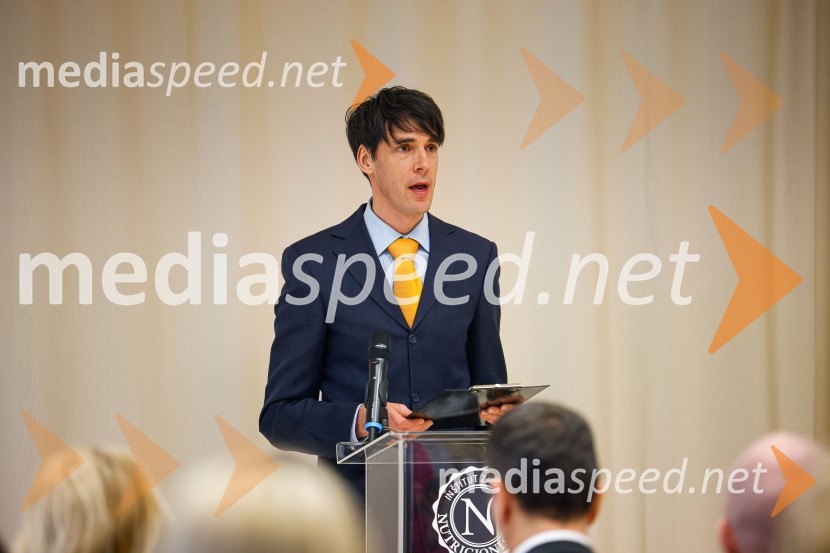 prof. dr. Igor Pravst, vodja raziskovalne skupine, Inštitut za nutricionistikoRazglašena so najbolj inovativna živila leta 2023