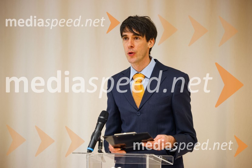 prof. dr. Igor Pravst, vodja raziskovalne skupine, Inštitut za nutricionistikoRazglašena so najbolj inovativna živila leta 2023