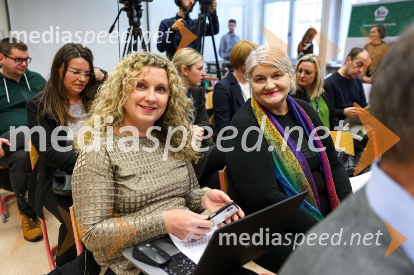 Razglašena so najbolj inovativna živila leta 2023