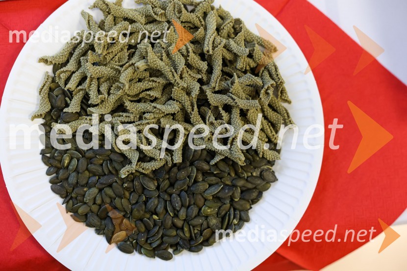 Razglašena so najbolj inovativna živila leta 2023