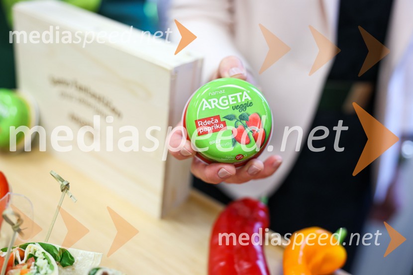 Razglašena so najbolj inovativna živila leta 2023