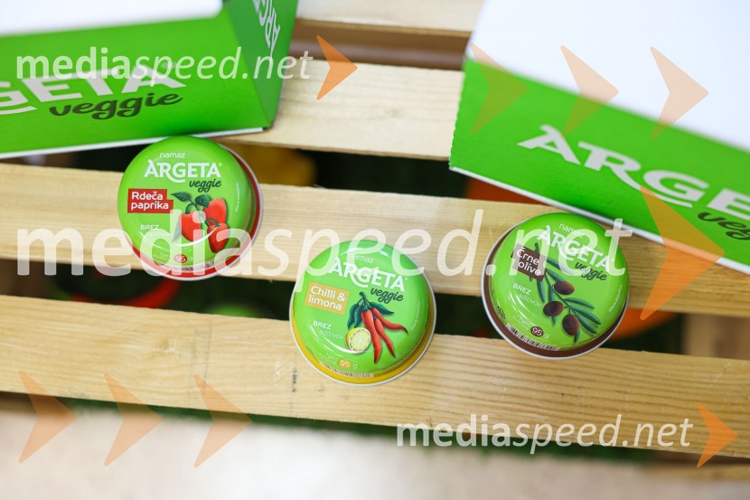 Razglašena so najbolj inovativna živila leta 2023