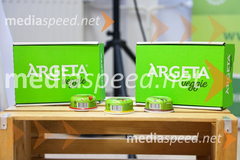 Razglašena so najbolj inovativna živila leta 2023