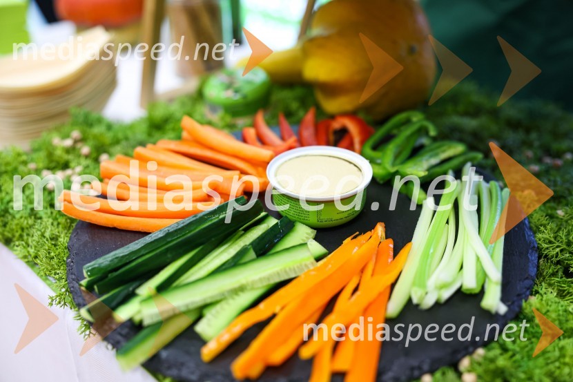 Razglašena so najbolj inovativna živila leta 2023