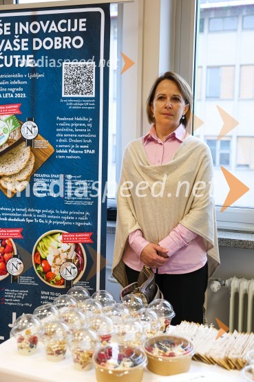 Razglašena so najbolj inovativna živila leta 2023