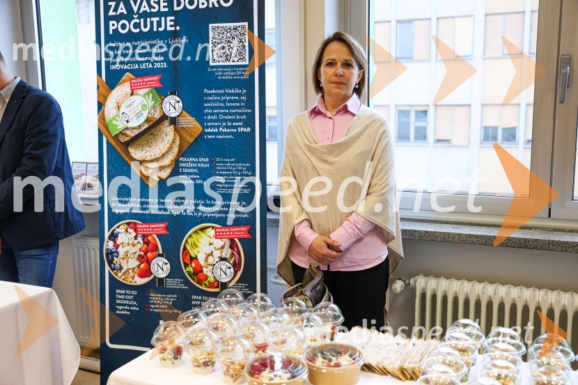 Razglašena so najbolj inovativna živila leta 2023