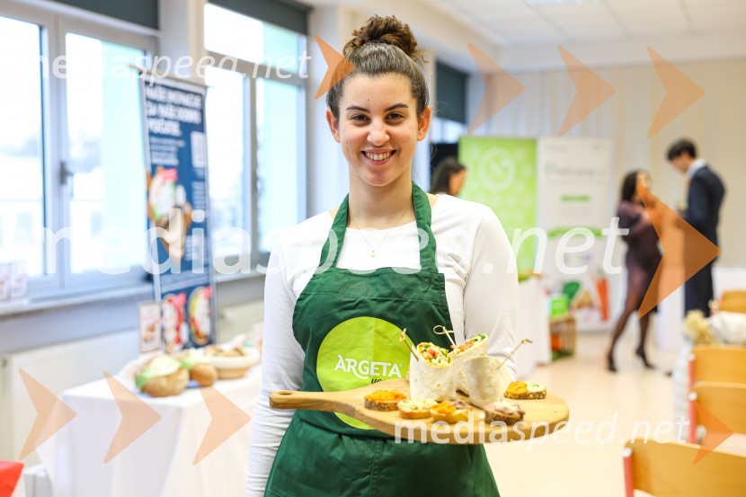 Razglašena so najbolj inovativna živila leta 2023