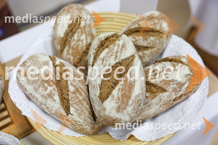 Razglašena so najbolj inovativna živila leta 2023