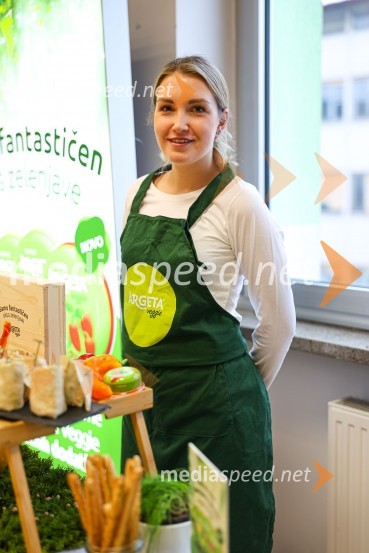 Razglašena so najbolj inovativna živila leta 2023