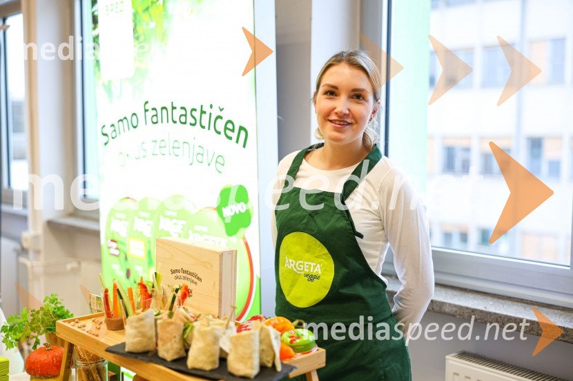 Razglašena so najbolj inovativna živila leta 2023