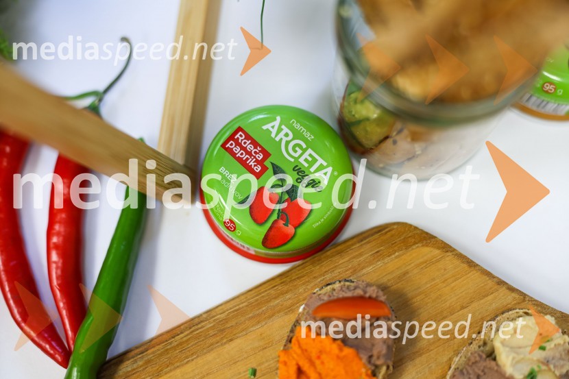 Razglašena so najbolj inovativna živila leta 2023