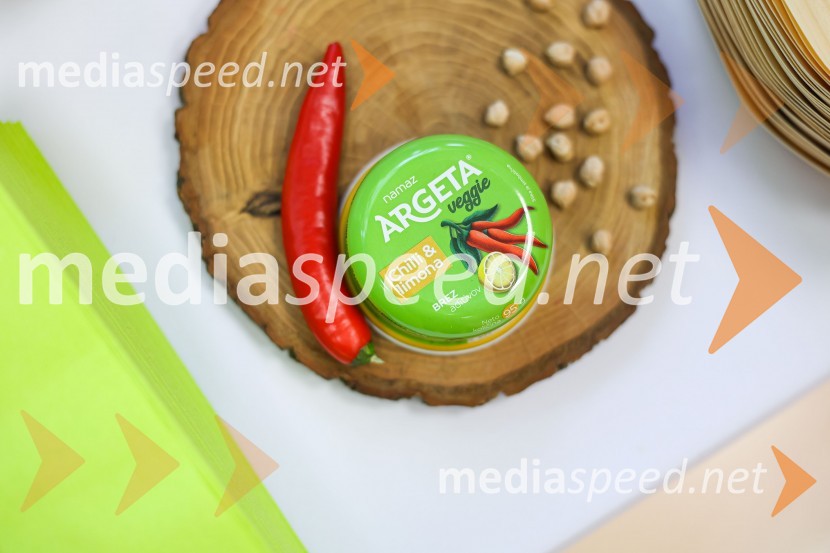 Razglašena so najbolj inovativna živila leta 2023