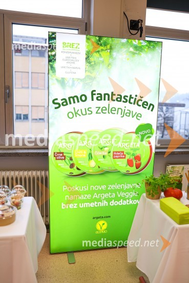 Razglašena so najbolj inovativna živila leta 2023