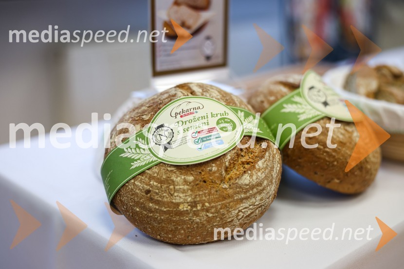 Razglašena so najbolj inovativna živila leta 2023