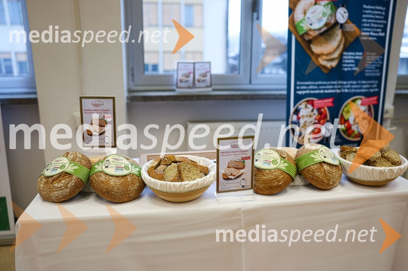 Razglašena so najbolj inovativna živila leta 2023