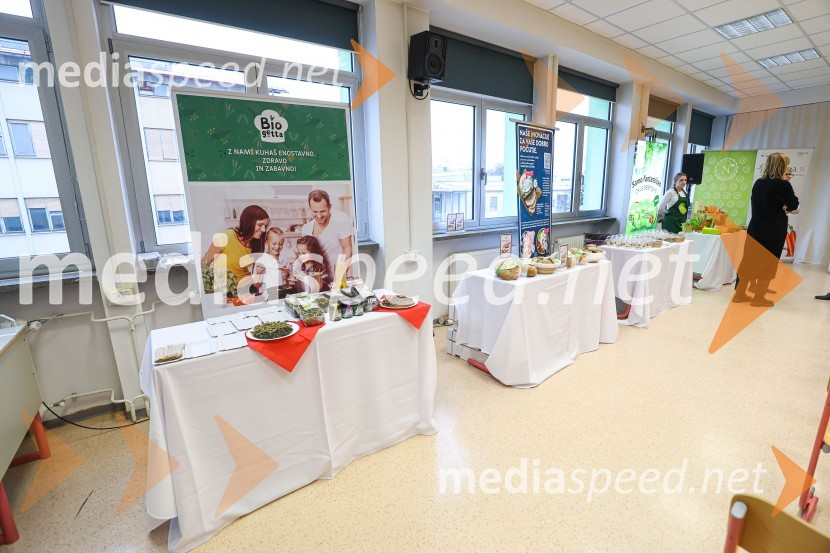 Razglašena so najbolj inovativna živila leta 2023