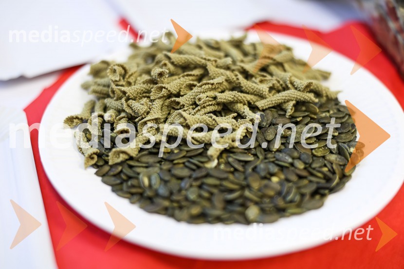 Razglašena so najbolj inovativna živila leta 2023