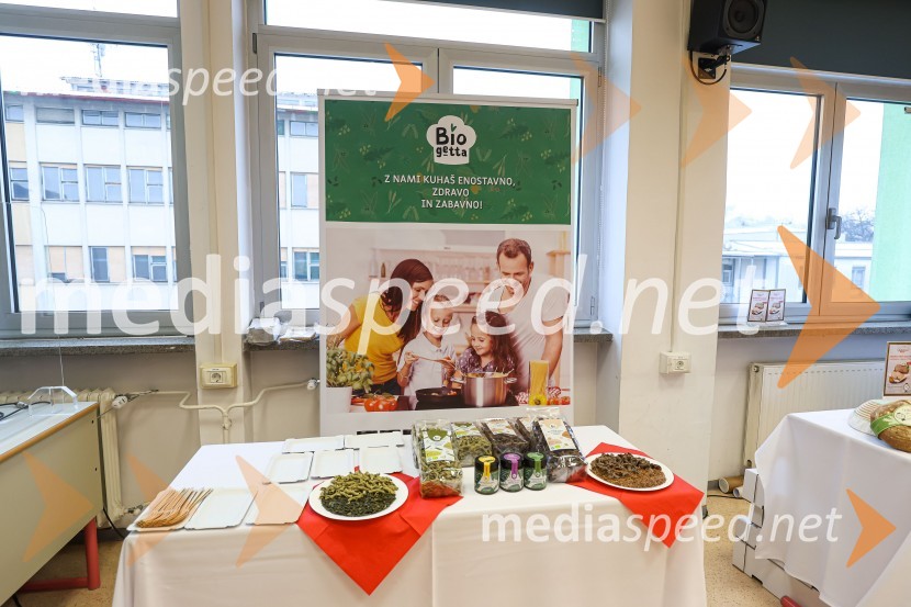 Razglašena so najbolj inovativna živila leta 2023