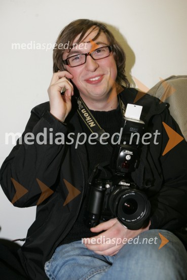 ..., fotografRazglasitev Slovenca leta 2005 Nedeljskega dnevnika