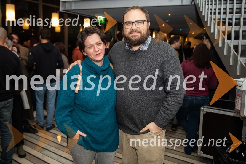 Zmelkoow, veliki poslovilni koncert