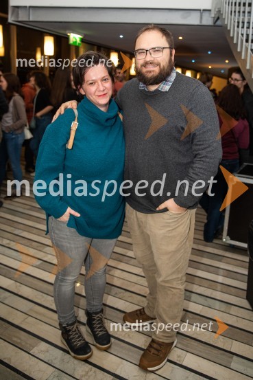 Zmelkoow, veliki poslovilni koncert