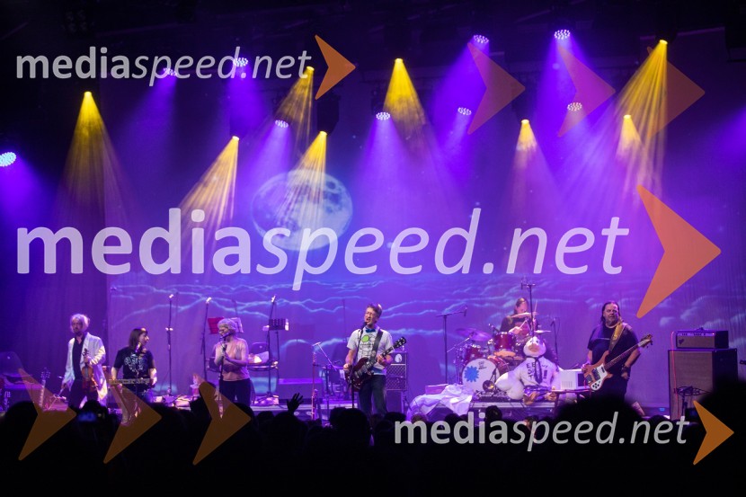  Goga Gorazd Sedmak, ZmelkoowZmelkoow, veliki poslovilni koncert