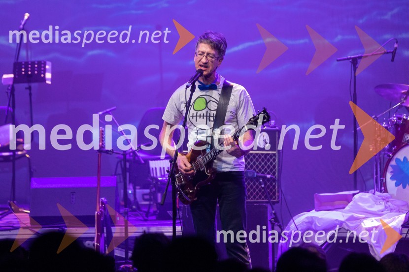  Goga Gorazd Sedmak, ZmelkoowZmelkoow, veliki poslovilni koncert