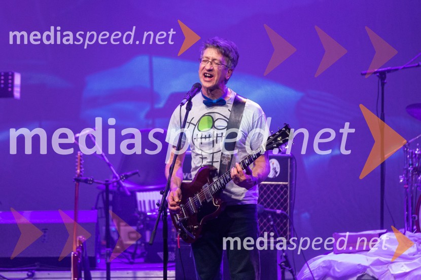  Goga Gorazd Sedmak, ZmelkoowZmelkoow, veliki poslovilni koncert