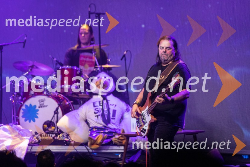  Žare  Pavletič, ZmelkoowZmelkoow, veliki poslovilni koncert