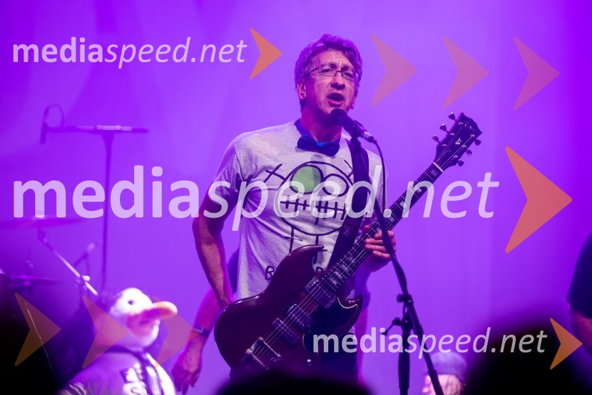  Goga Gorazd Sedmak, ZmelkoowZmelkoow, veliki poslovilni koncert