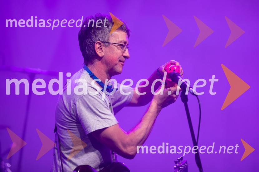  Goga Gorazd Sedmak, ZmelkoowZmelkoow, veliki poslovilni koncert