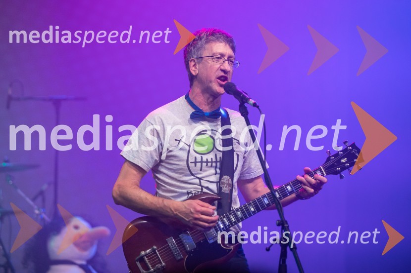  Goga Gorazd Sedmak, ZmelkoowZmelkoow, veliki poslovilni koncert