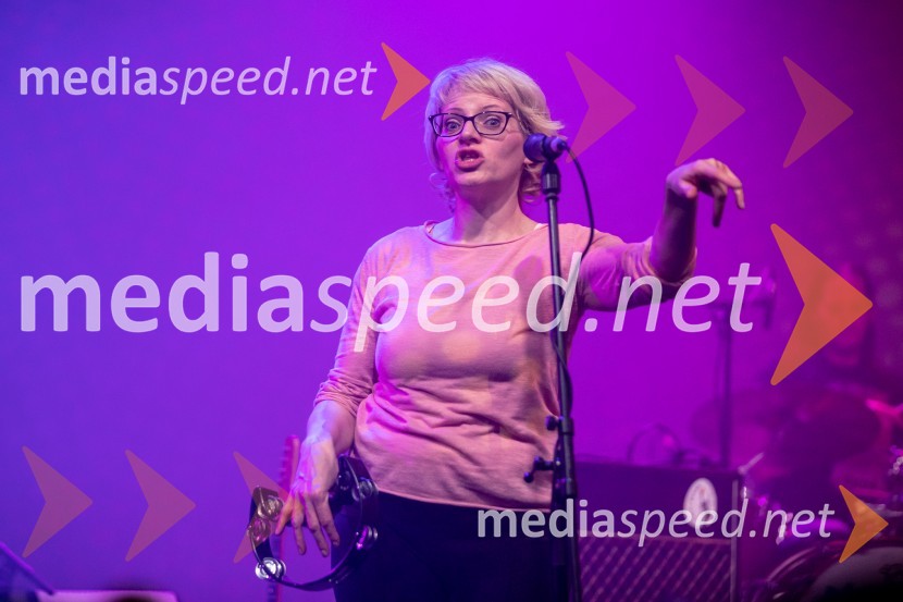  Eva Brajkovič, ZmelokoowZmelkoow, veliki poslovilni koncert