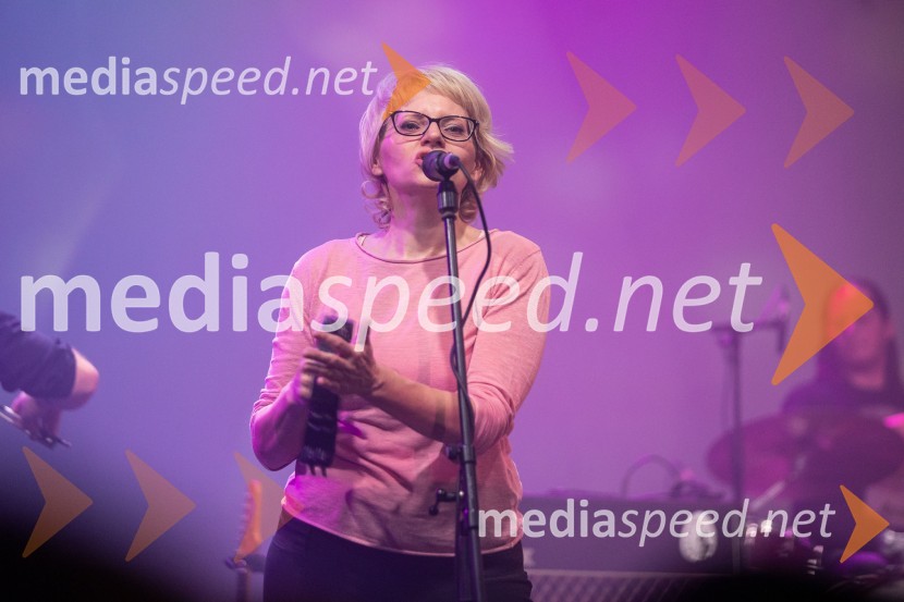  Eva Brajkovič, ZmelokoowZmelkoow, veliki poslovilni koncert